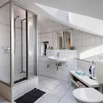 Thomee - Ruhig Gelegen, Ideal Fuer Monteure Und Erholungssuchende Apartament *