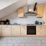 Thomee - Ruhig Gelegen, Ideal Fuer Monteure Und Erholungssuchende Apartament Looft