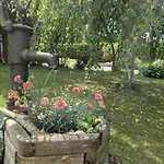 Thomee - Ruhig Gelegen, Ideal Fuer Monteure Und Erholungssuchende