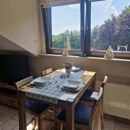 Thomee - Ruhig Gelegen, Ideal Fuer Monteure Und Erholungssuchende * Looft