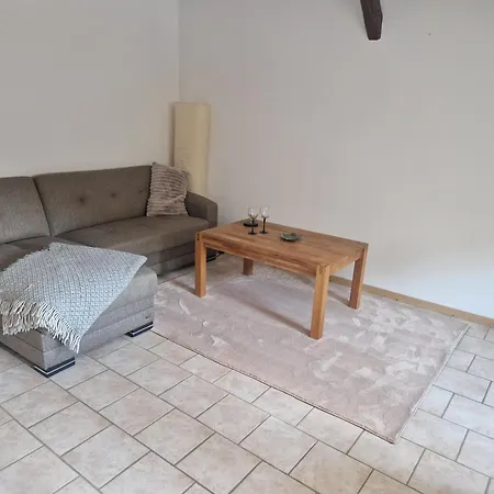 Apartament Thomee - Ruhig Gelegen, Ideal Fuer Monteure Und Erholungssuchende *