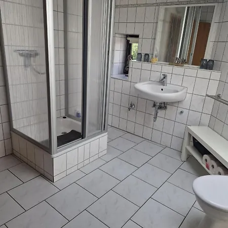 Thomee - Ruhig Gelegen, Ideal Fuer Monteure Und Erholungssuchende