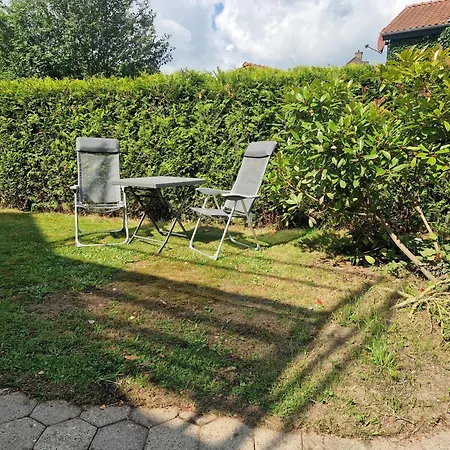 Thomee - Ruhig Gelegen, Ideal Fuer Monteure Und Erholungssuchende Apartament *