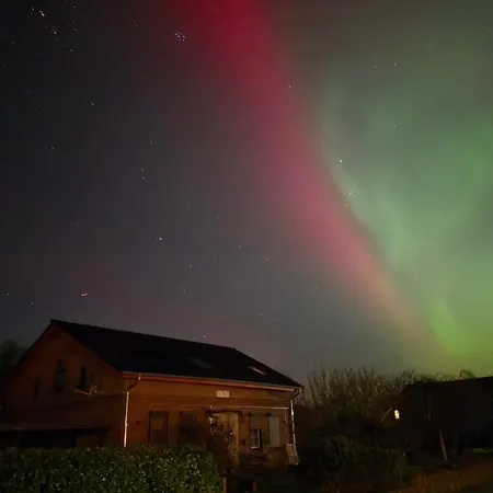 Thomee - Ruhig Gelegen, Ideal Fuer Monteure Und Erholungssuchende * Looft